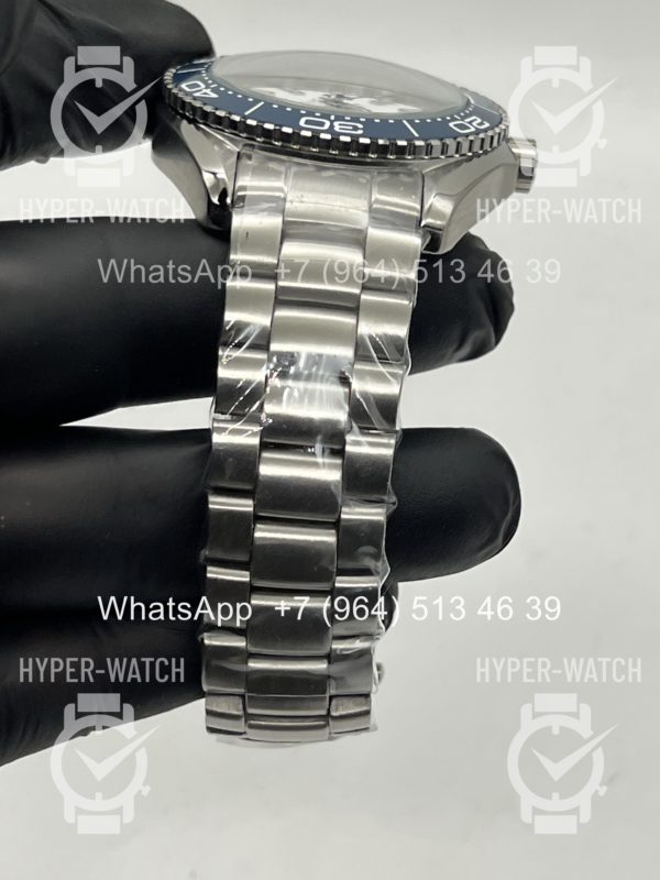 Фото 10 - Omega Seamaster Planet Ocean 6000M UltraDeep Art 11359