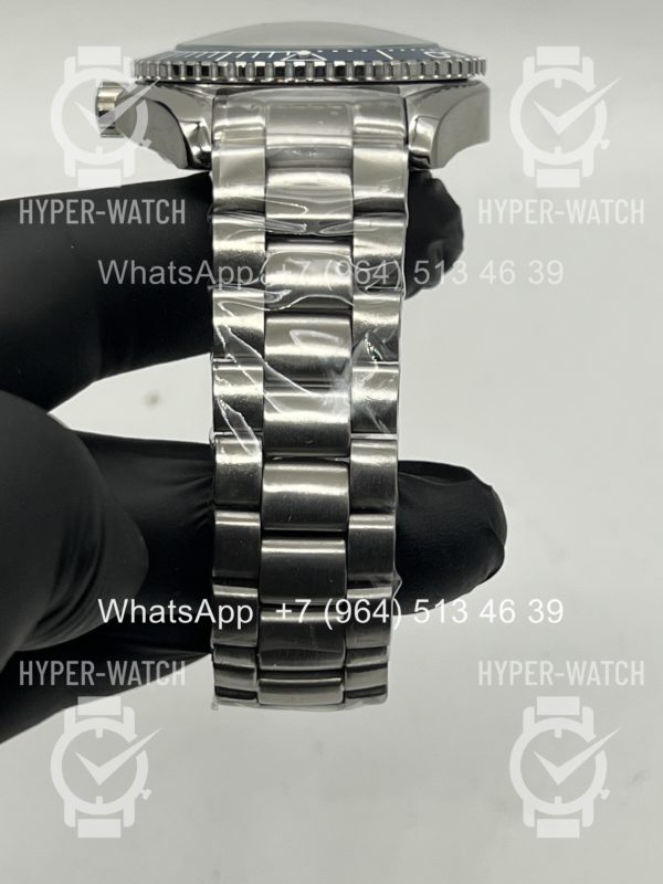 Фото 12 - Omega Seamaster Planet Ocean 6000M UltraDeep Art 11359
