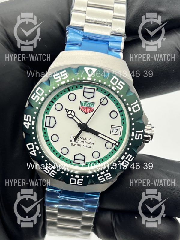 Товар Tag Heuer Formula 1 38mm Art 11380 Фото 2 - Tag Heuer Formula 1 38mm Art 11380