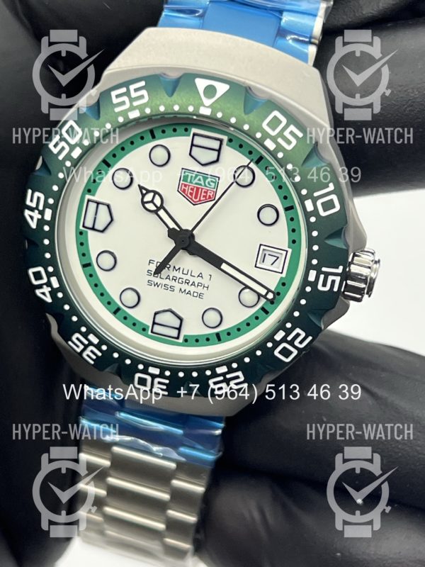 Товар Tag Heuer Formula 1 38mm Art 11380 Фото 3 - Tag Heuer Formula 1 38mm Art 11380
