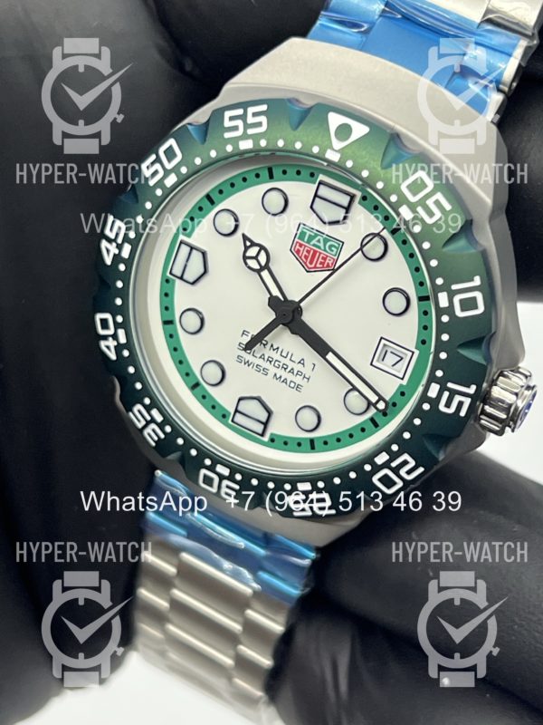 Товар Tag Heuer Formula 1 38mm Art 11380 Фото 4 - Tag Heuer Formula 1 38mm Art 11380