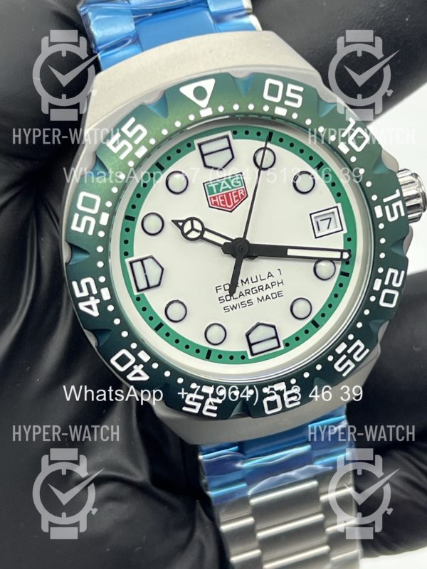 Товар Tag Heuer Formula 1 38mm Art 11380 Фото 5 - Tag Heuer Formula 1 38mm Art 11380