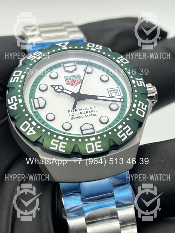 Товар Tag Heuer Formula 1 38mm Art 11380 Фото 6 - Tag Heuer Formula 1 38mm Art 11380