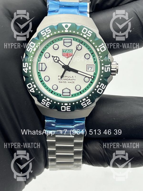 Товар Tag Heuer Formula 1 38mm Art 11380 Фото 7 - Tag Heuer Formula 1 38mm Art 11380