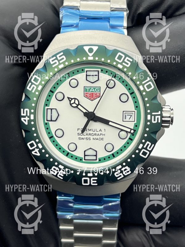 Товар Tag Heuer Formula 1 38mm Art 11380 Фото 8 - Tag Heuer Formula 1 38mm Art 11380