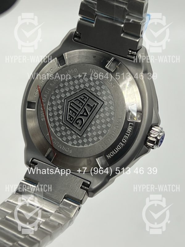 Товар Tag Heuer Formula 1 38mm Art 11380 Фото 16 - Tag Heuer Formula 1 38mm Art 11380