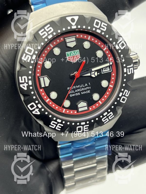 Фото 4 - Tag Heuer Formula 1 38mm Art 11382