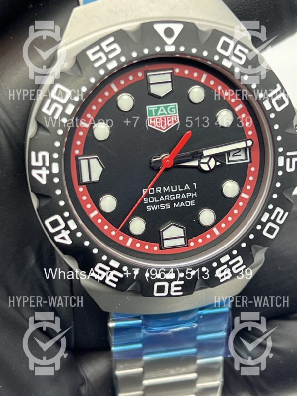 Фото 5 - Tag Heuer Formula 1 38mm Art 11382