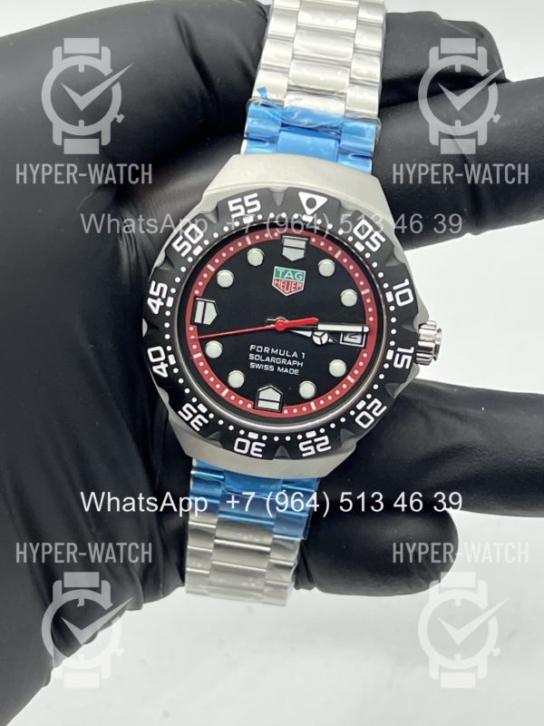 Фото 9 - Tag Heuer Formula 1 38mm Art 11382