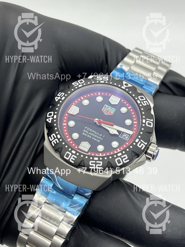 Фото 10 - Tag Heuer Formula 1 38mm Art 11382
