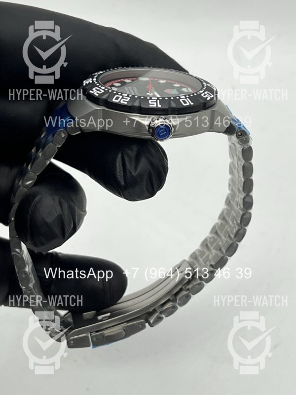 Фото 12 - Tag Heuer Formula 1 38mm Art 11382