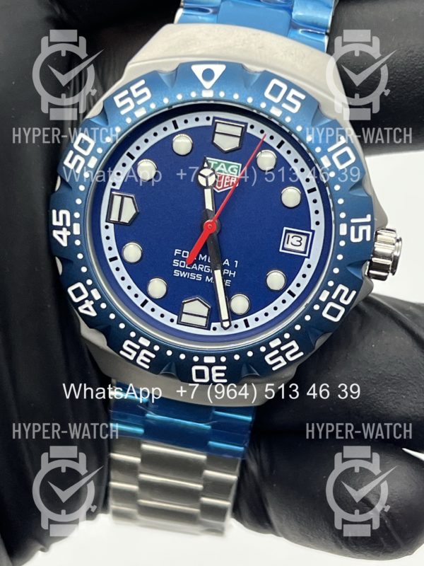 Фото 2 - Tag Heuer Formula 1 38mm Art 11383