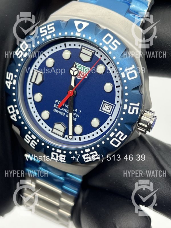 Фото 3 - Tag Heuer Formula 1 38mm Art 11383