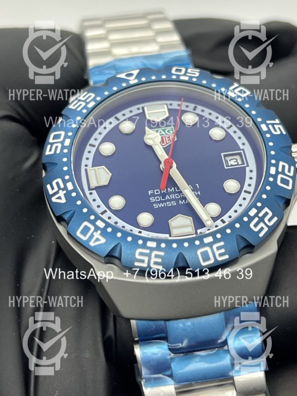 Фото 5 - Tag Heuer Formula 1 38mm Art 11383