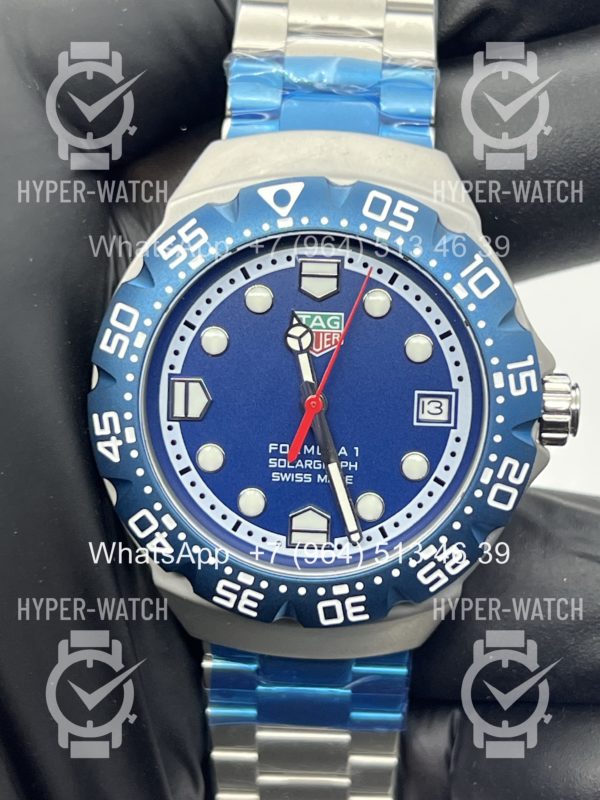 Фото 6 - Tag Heuer Formula 1 38mm Art 11383
