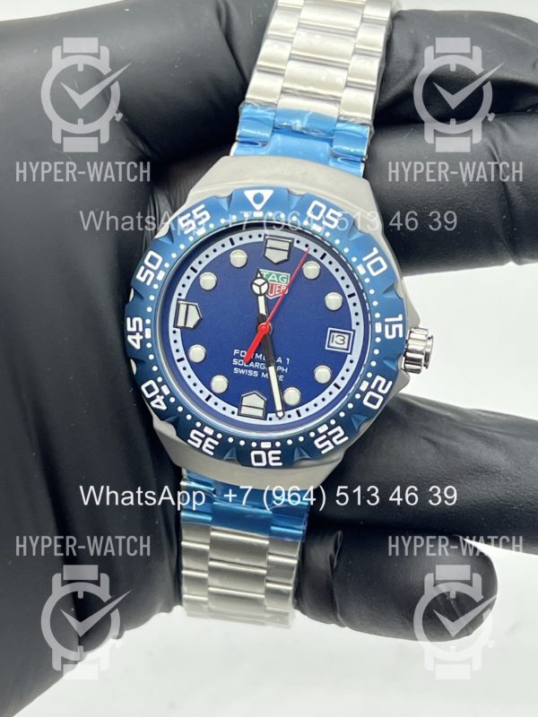 Фото 7 - Tag Heuer Formula 1 38mm Art 11383