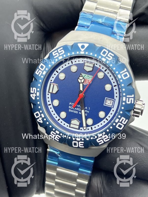 Фото 8 - Tag Heuer Formula 1 38mm Art 11383