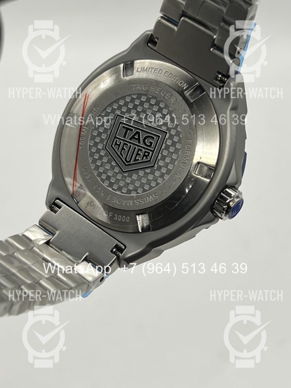 Фото 15 - Tag Heuer Formula 1 38mm Art 11383