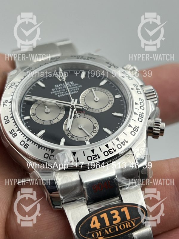 Товар Rolex Cosmograph Daytona 40mm 126509-0001 Steel Фото 4 - Rolex Cosmograph Daytona 40mm 126509-0001 Steel
