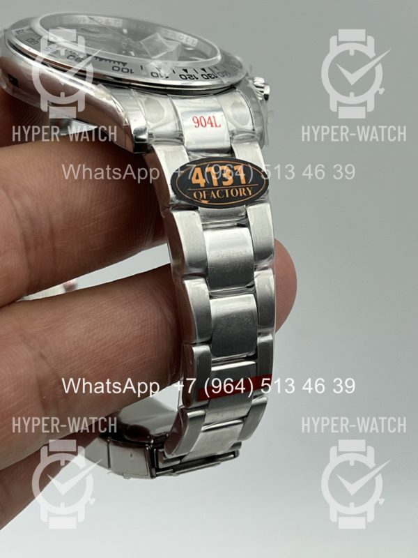 Товар Rolex Cosmograph Daytona 40mm 126509-0001 Steel Фото 10 - Rolex Cosmograph Daytona 40mm 126509-0001 Steel