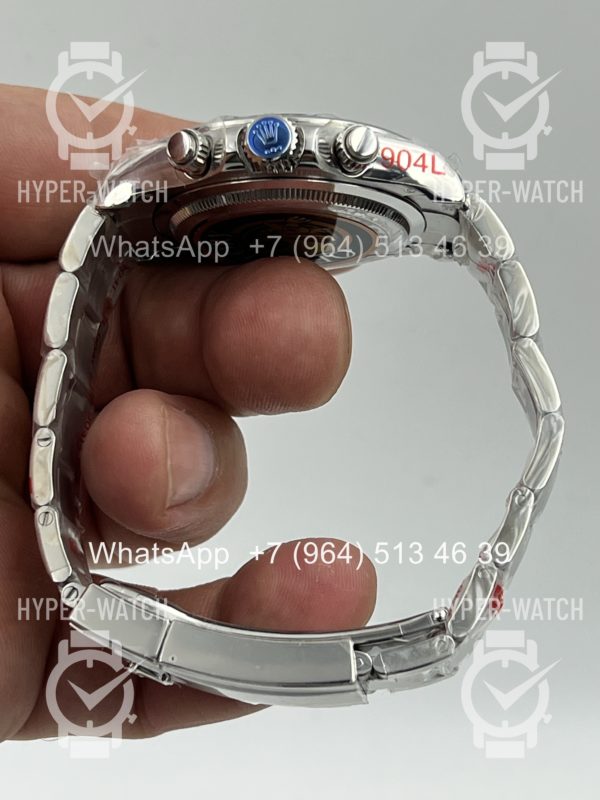 Товар Rolex Cosmograph Daytona 40mm 126509-0001 Steel Фото 12 - Rolex Cosmograph Daytona 40mm 126509-0001 Steel