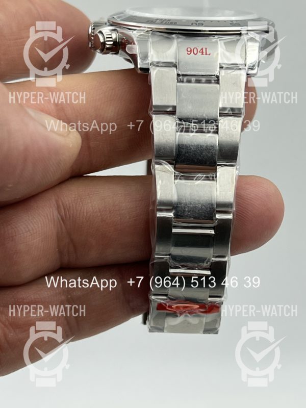 Товар Rolex Cosmograph Daytona 40mm 126509-0001 Steel Фото 13 - Rolex Cosmograph Daytona 40mm 126509-0001 Steel