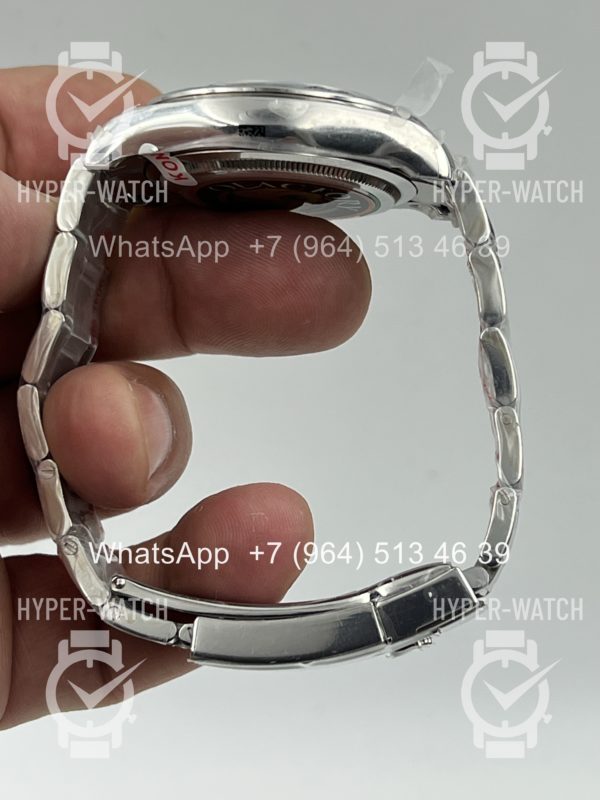 Товар Rolex Cosmograph Daytona 40mm 126509-0001 Steel Фото 15 - Rolex Cosmograph Daytona 40mm 126509-0001 Steel