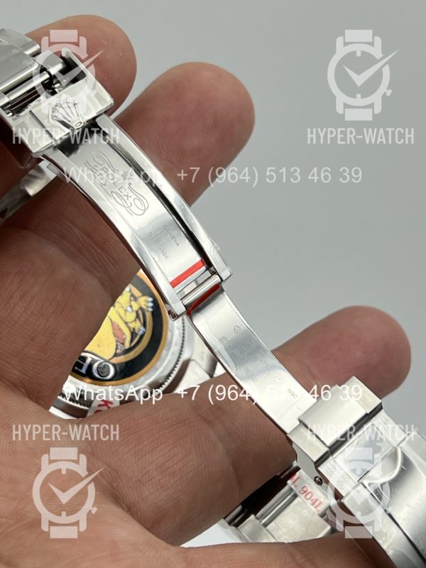 Товар Rolex Cosmograph Daytona 40mm 126509-0001 Steel Фото 18 - Rolex Cosmograph Daytona 40mm 126509-0001 Steel
