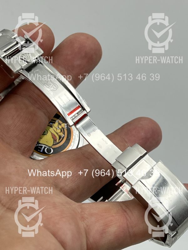 Товар Rolex Cosmograph Daytona 40mm 126509-0001 Steel Фото 21 - Rolex Cosmograph Daytona 40mm 126509-0001 Steel