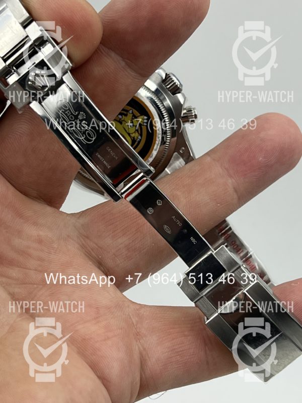 Товар Rolex Cosmograph Daytona 40mm 126509-0001 Steel Фото 22 - Rolex Cosmograph Daytona 40mm 126509-0001 Steel