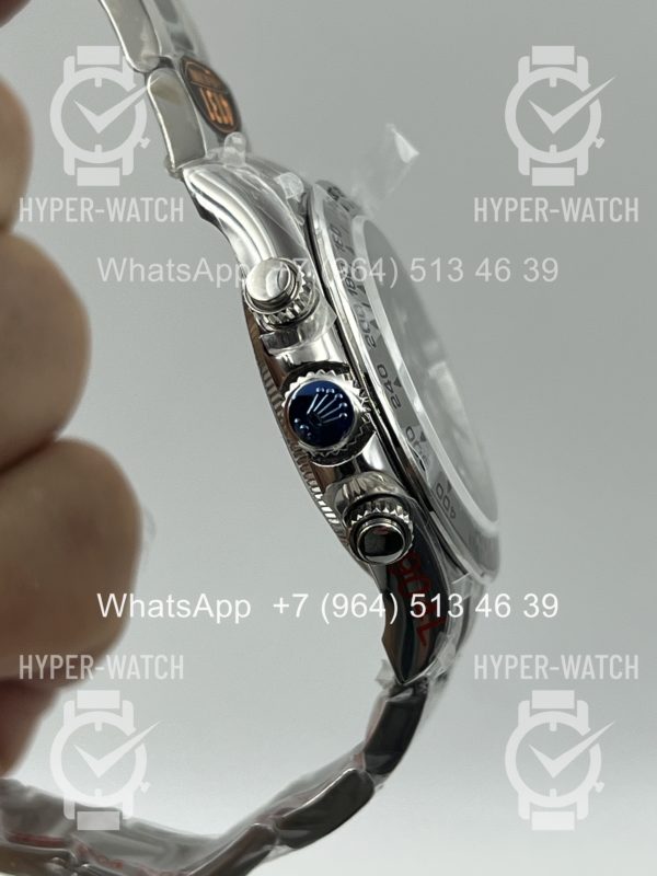 Товар Rolex Cosmograph Daytona 40mm 126509-0001 Steel Фото 26 - Rolex Cosmograph Daytona 40mm 126509-0001 Steel