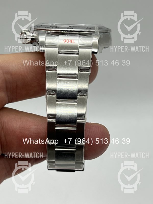 Товар Rolex Cosmograph Daytona 40mm 116509-0055 Black Steel Фото 7 - Rolex Cosmograph Daytona 40mm 116509-0055 Black Steel