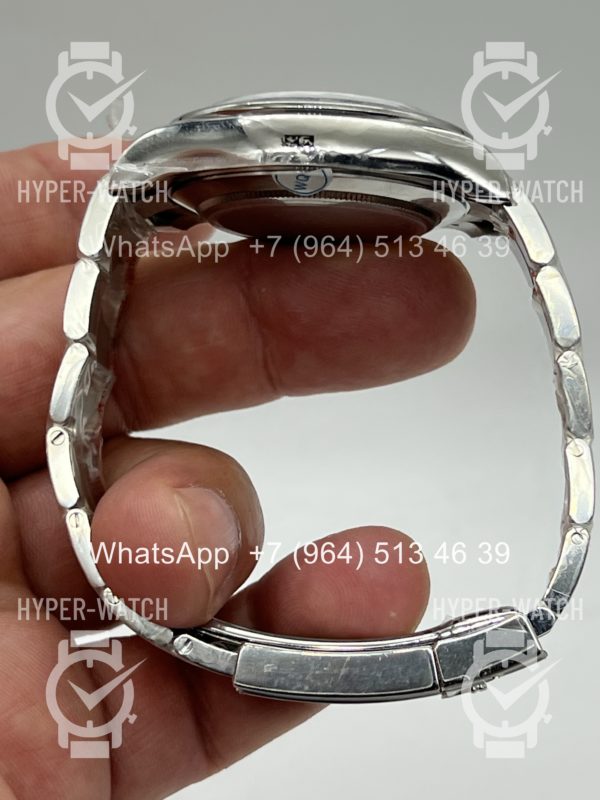Товар Rolex Cosmograph Daytona 40mm 116509-0055 Black Steel Фото 8 - Rolex Cosmograph Daytona 40mm 116509-0055 Black Steel