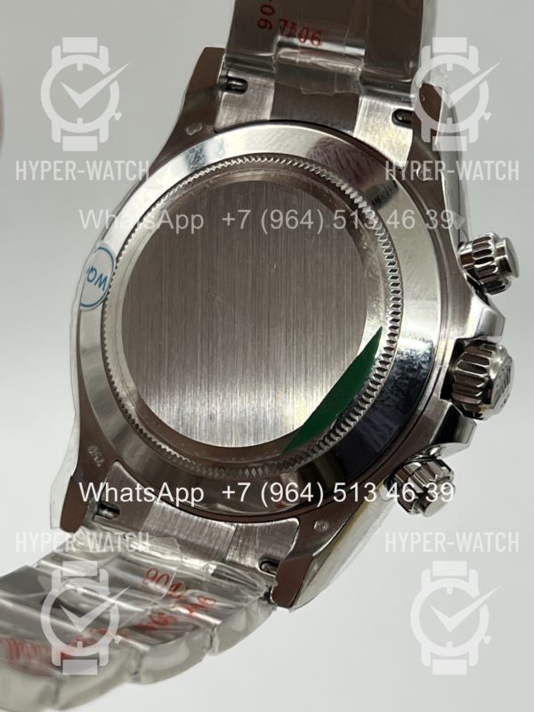 Товар Rolex Cosmograph Daytona 40mm 116509-0055 Black Steel Фото 13 - Rolex Cosmograph Daytona 40mm 116509-0055 Black Steel