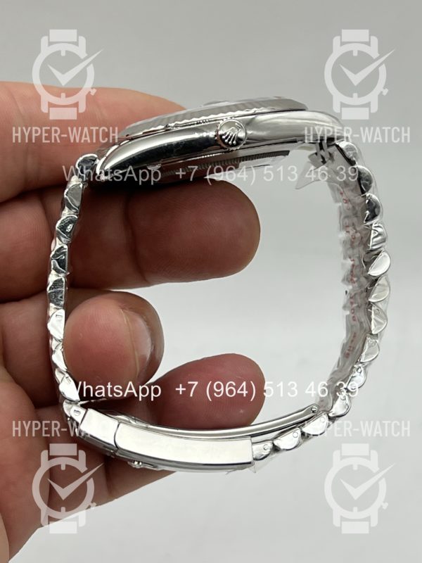 Товар Rolex Datejust 41mm 126334-0028 Steel Фото 12 - Rolex Datejust 41mm 126334-0028 Steel