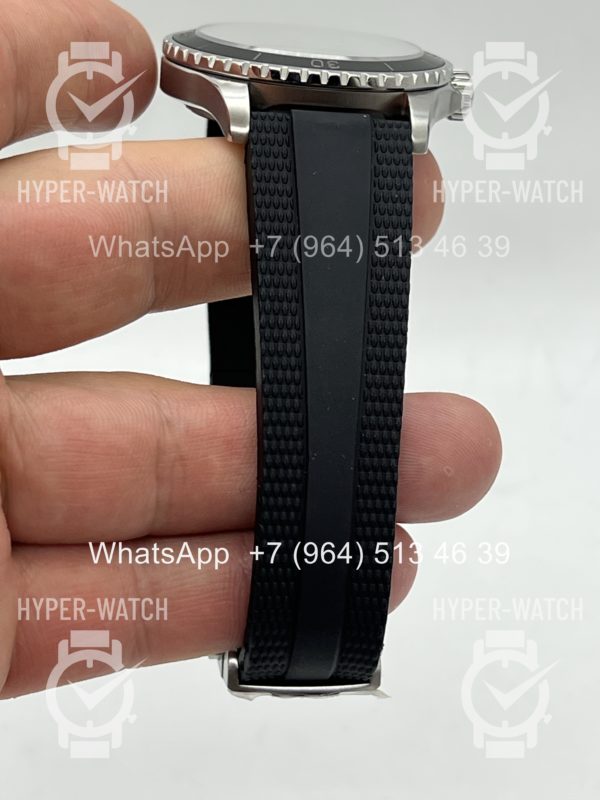 Фото 11 - Breitling Superocean 42mm A17378211B1S1 Steel