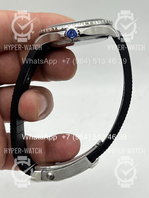 Фото 12 - Breitling Superocean 42mm A17378211B1S1 Steel