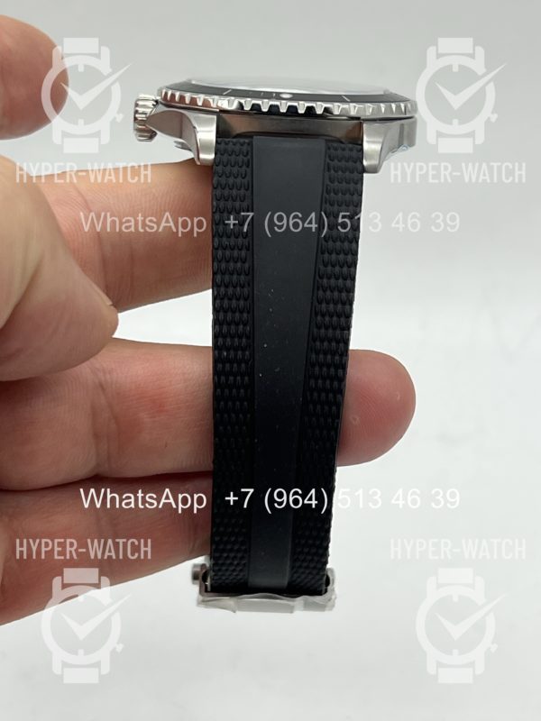 Фото 14 - Breitling Superocean 42mm A17378211B1S1 Steel