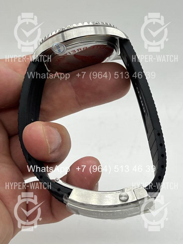 Фото 16 - Breitling Superocean 42mm A17378211B1S1 Steel
