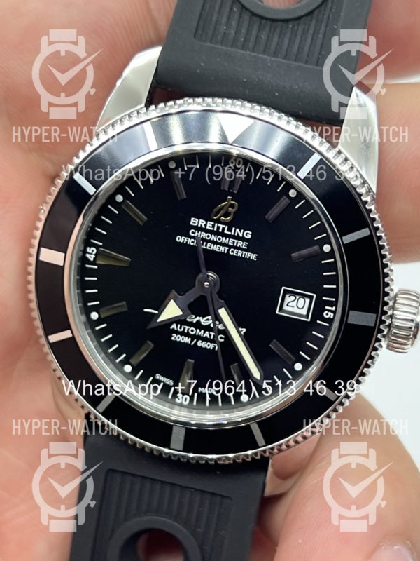 Фото 4 - Breitling Superocean Heritage 42mm A1732124/BA61/200S Steel