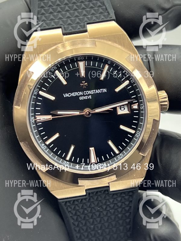 Товар Vacheron Constantin Overseas 41mm Art 11329 Фото 3 - Vacheron Constantin Overseas 41mm Art 11329