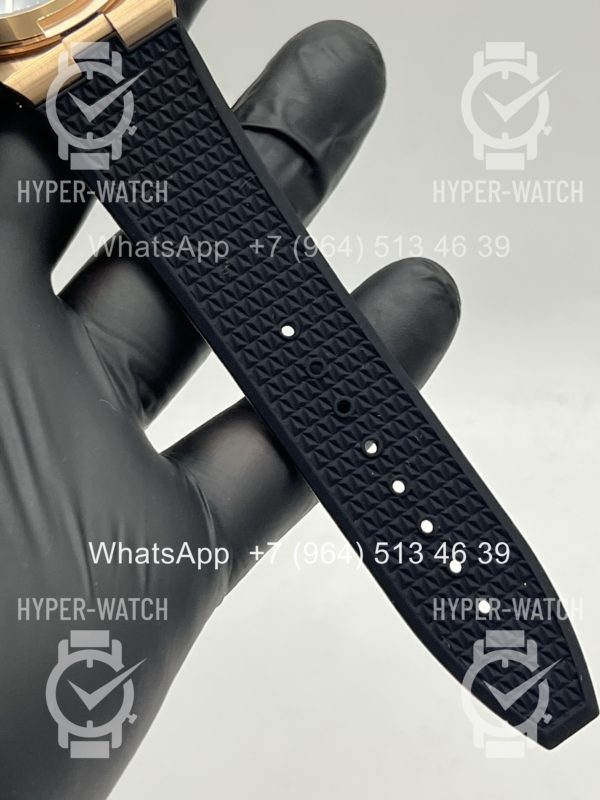 Товар Vacheron Constantin Overseas 41mm Art 11329 Фото 6 - Vacheron Constantin Overseas 41mm Art 11329