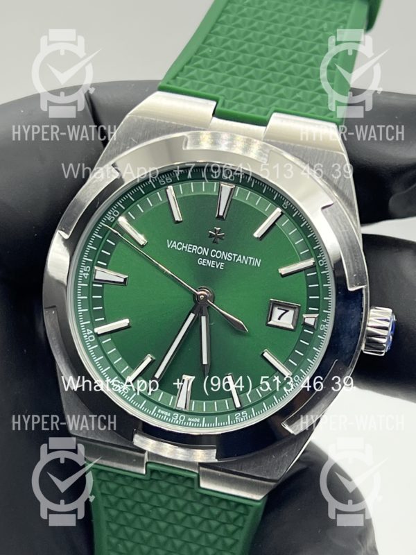 Товар Vacheron Constantin Overseas 41mm Art 11331 Фото 2 - Vacheron Constantin Overseas 41mm Art 11331