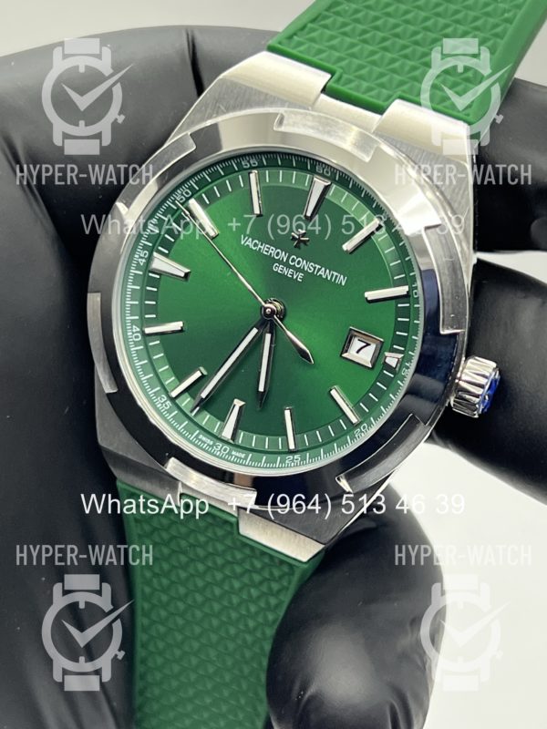 Товар Vacheron Constantin Overseas 41mm Art 11331 Фото 3 - Vacheron Constantin Overseas 41mm Art 11331