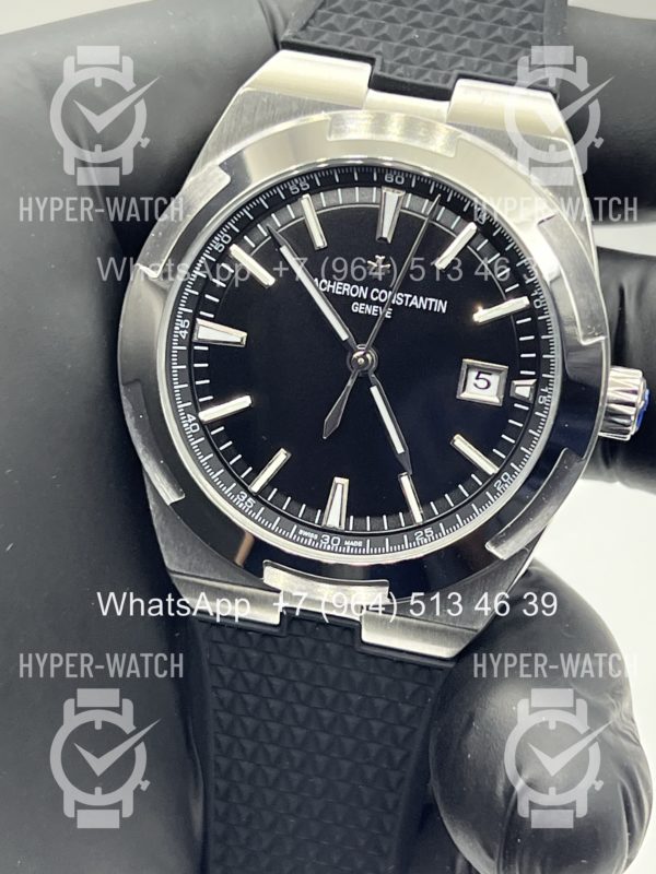 Фото 2 - Vacheron Constantin Overseas 41mm Art 11332