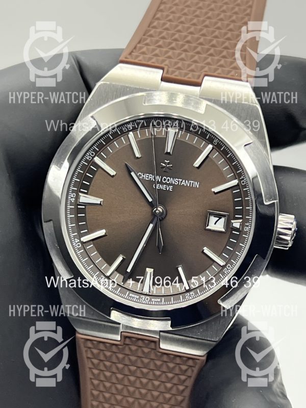 Товар Vacheron Constantin Overseas 41mm Art 11333 Фото 2 - Vacheron Constantin Overseas 41mm Art 11333