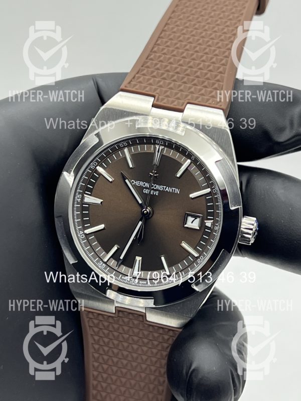 Товар Vacheron Constantin Overseas 41mm Art 11333 Фото 5 - Vacheron Constantin Overseas 41mm Art 11333