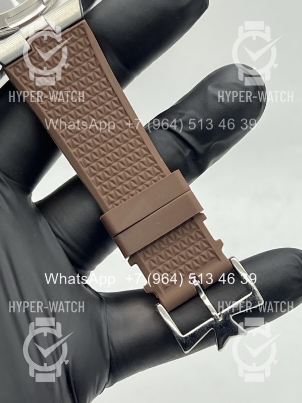 Товар Vacheron Constantin Overseas 41mm Art 11333 Фото 8 - Vacheron Constantin Overseas 41mm Art 11333