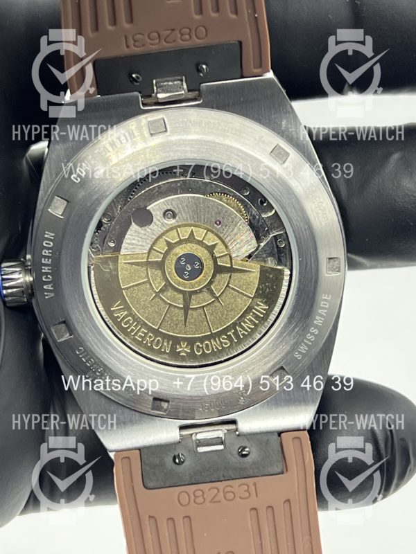 Товар Vacheron Constantin Overseas 41mm Art 11333 Фото 11 - Vacheron Constantin Overseas 41mm Art 11333