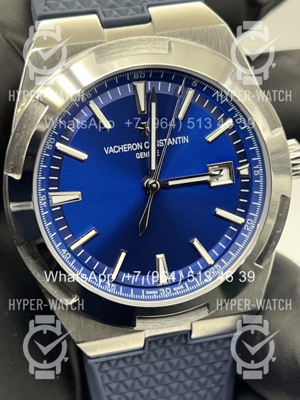 Товар Vacheron Constantin Overseas 41mm Art 11335 Фото 6 - Vacheron Constantin Overseas 41mm Art 11335